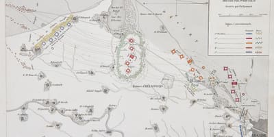 Карта На Кайро Хелиополис